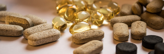 Are plant based multivitamins good?