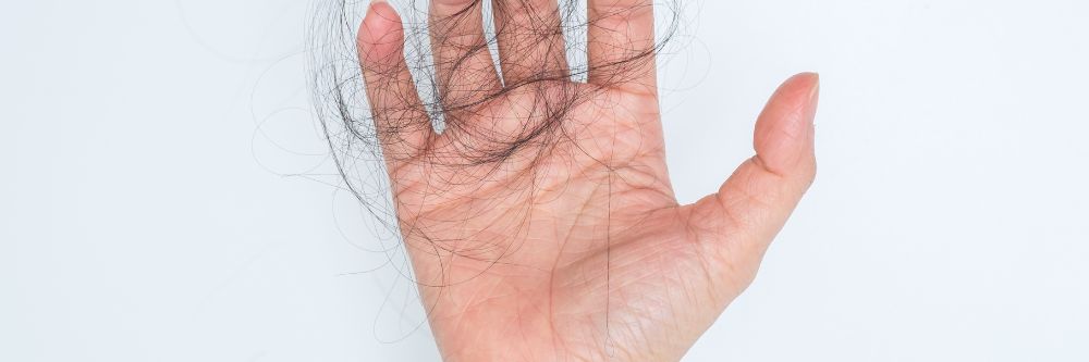 Biotin for hair growth: A solution for Balding