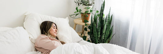 The essential guide to melatonin, the natural sleep aid