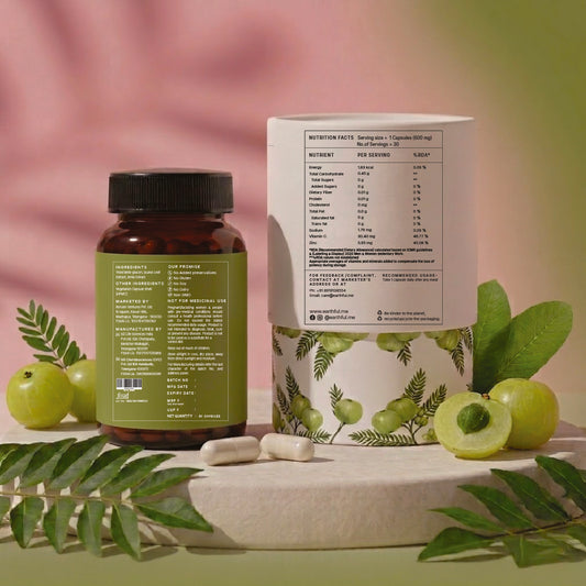 Immuno Peak - Zinc, Vitamin C & Beta-Glucan