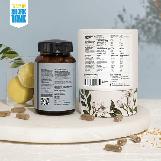 Multivitamin Men 18+