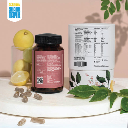 Multivitamin Women 18+