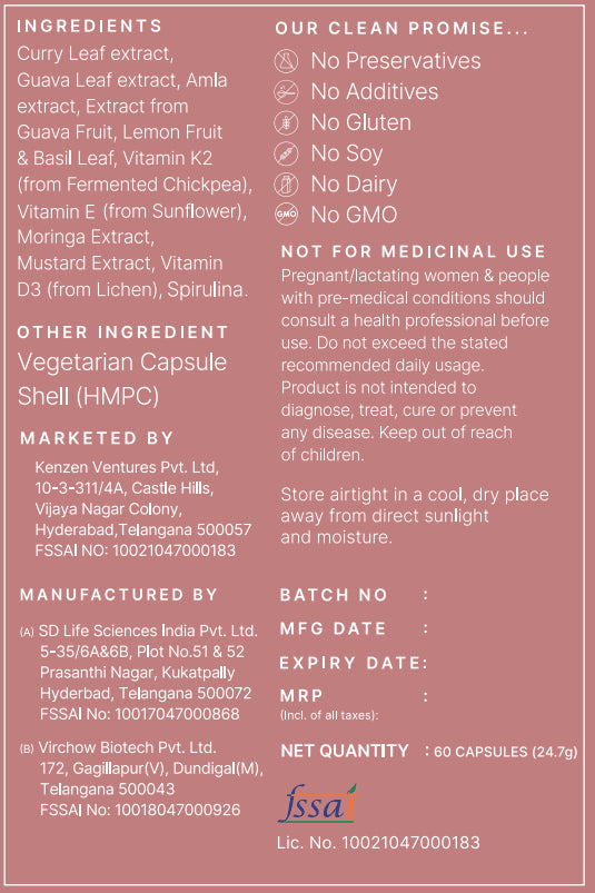 Multivitamin Women 18+