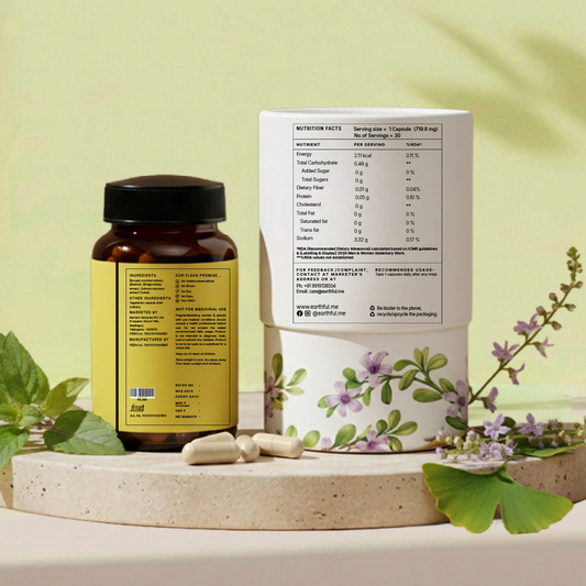 FogLift™ - For Focus during Brain Fog