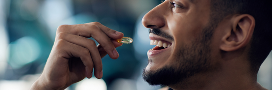 Which Multivitamin is Best For Men?