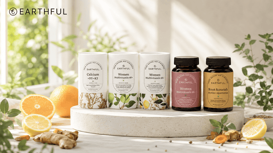 5 Best Multivitamin Nutrients That Help Support Your Immunity