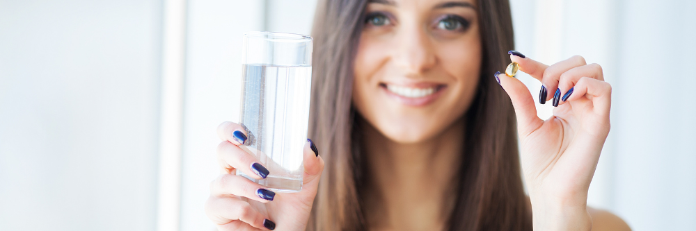 Is multivitamin capsules good for women?