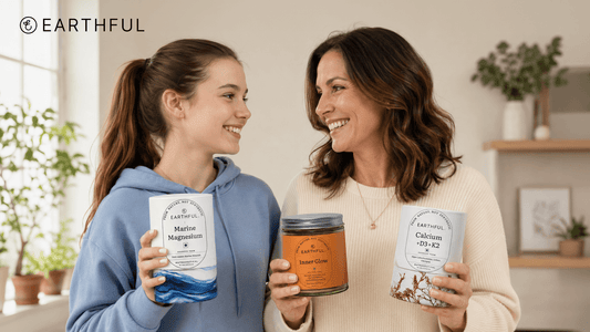 Best Multivitamins and Minerals for Women in 2026
