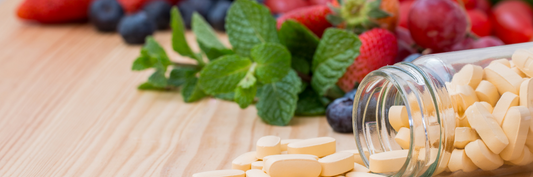 Plant based multivitamin: Expectation Vs Reality