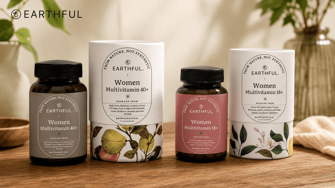 Best Multivitamins for Women in Their 20s, 30s, and 40s
