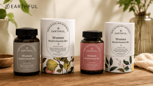 Best Multivitamins for Women in Their 20s, 30s, and 40s