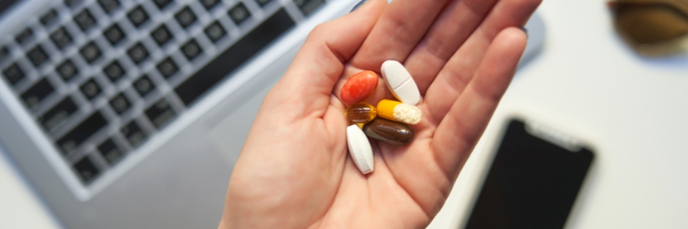 What are the benefits of Multivitamin capsules?