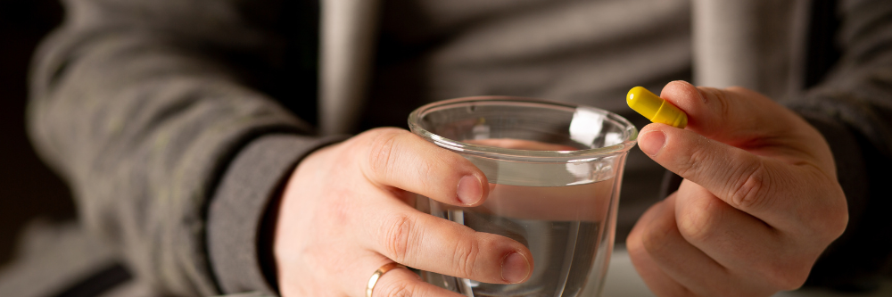 Benefit of plant based multivitamin capsules