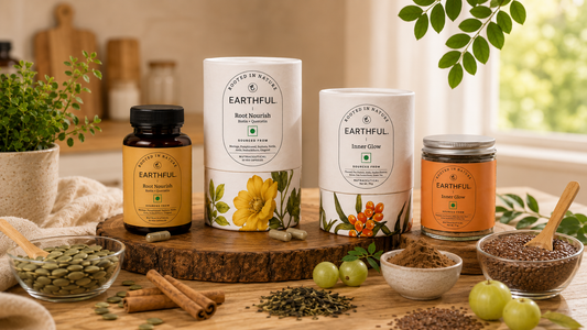 Hair & Skin Multivitamins: Essential Nutrients for Healthy Hair and Glowing Skin