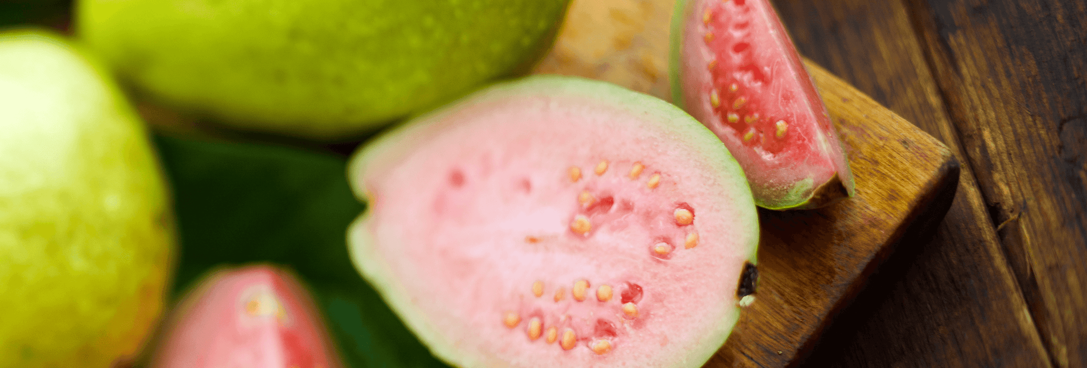 Guava Seeds To Eat or to Spit? Earthful