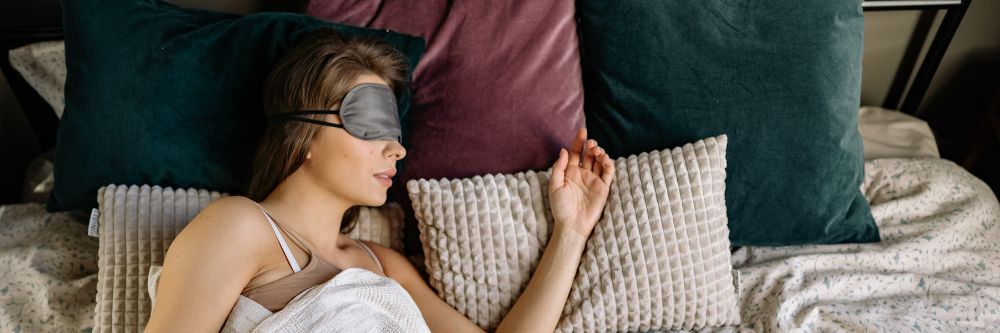 Melatonin for sleep: Does it work?