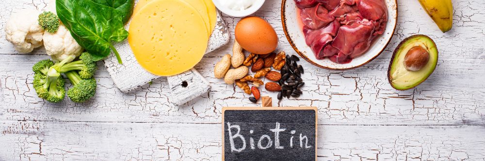 Top nutrients that can boost your hair growth.
