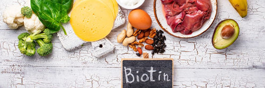 Top nutrients that can boost your hair growth.