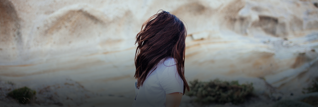 What do you need for Rapunzel-like hair?
