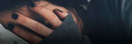 What good will a sound sleep do?