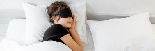 What is the most effective sleep aid?