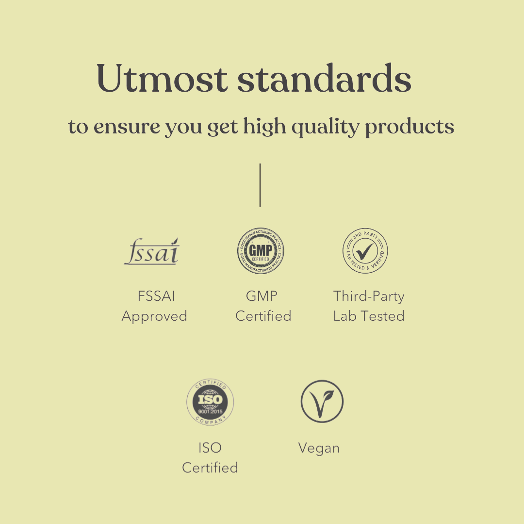 MyndLift - For Focus during Brain Fog