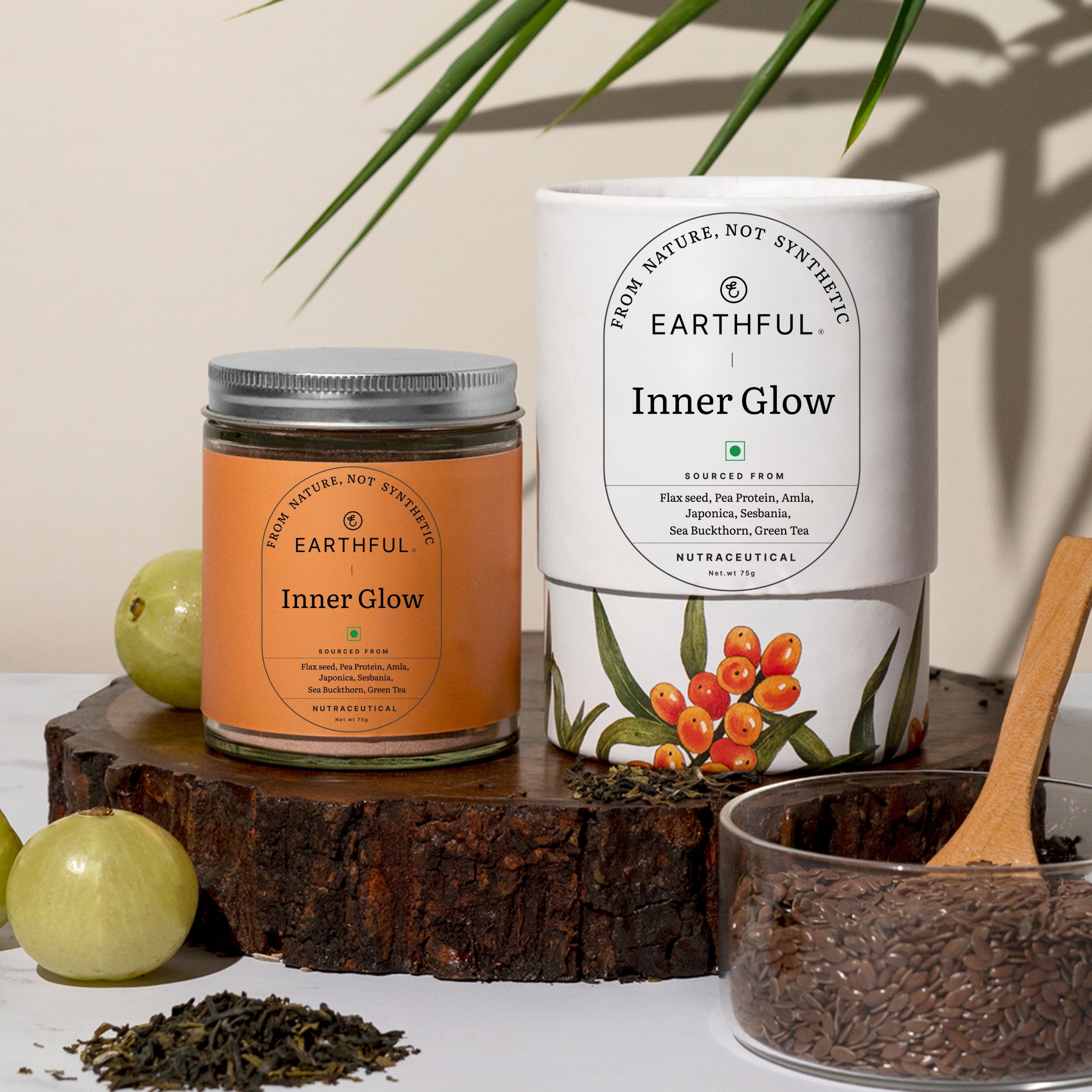 Inner Glow Blend