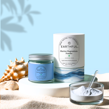 Marine Magnesium Powder