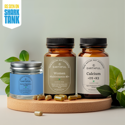 Menopause Wellness Kit