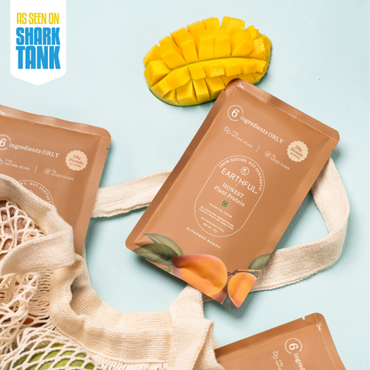 Alphonso Mango Protein Single Sachet