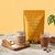 MonkSweet + Plant Protein - Indonesian Cocoa