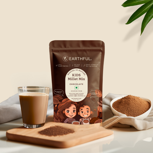 Kids Millet Mix