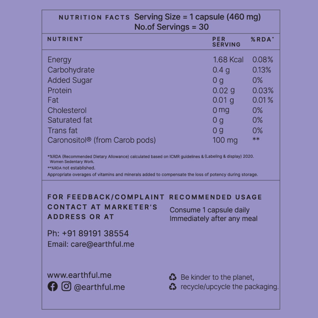 HerSupport for PCOS