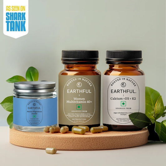 Menopause Wellness Kit