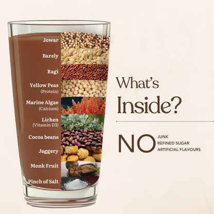 Kids Millet Mix