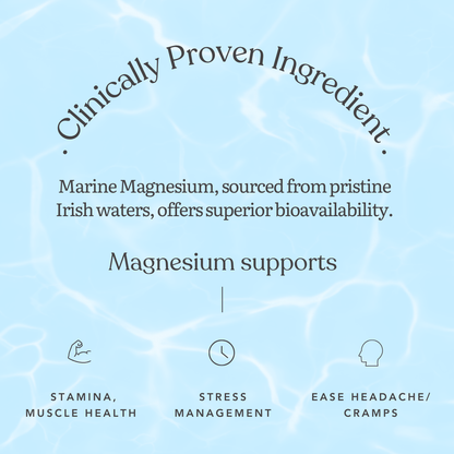 Marine Magnesium Powder