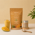 MonkSweet + Plant Protein - Alphonso Mango Combo