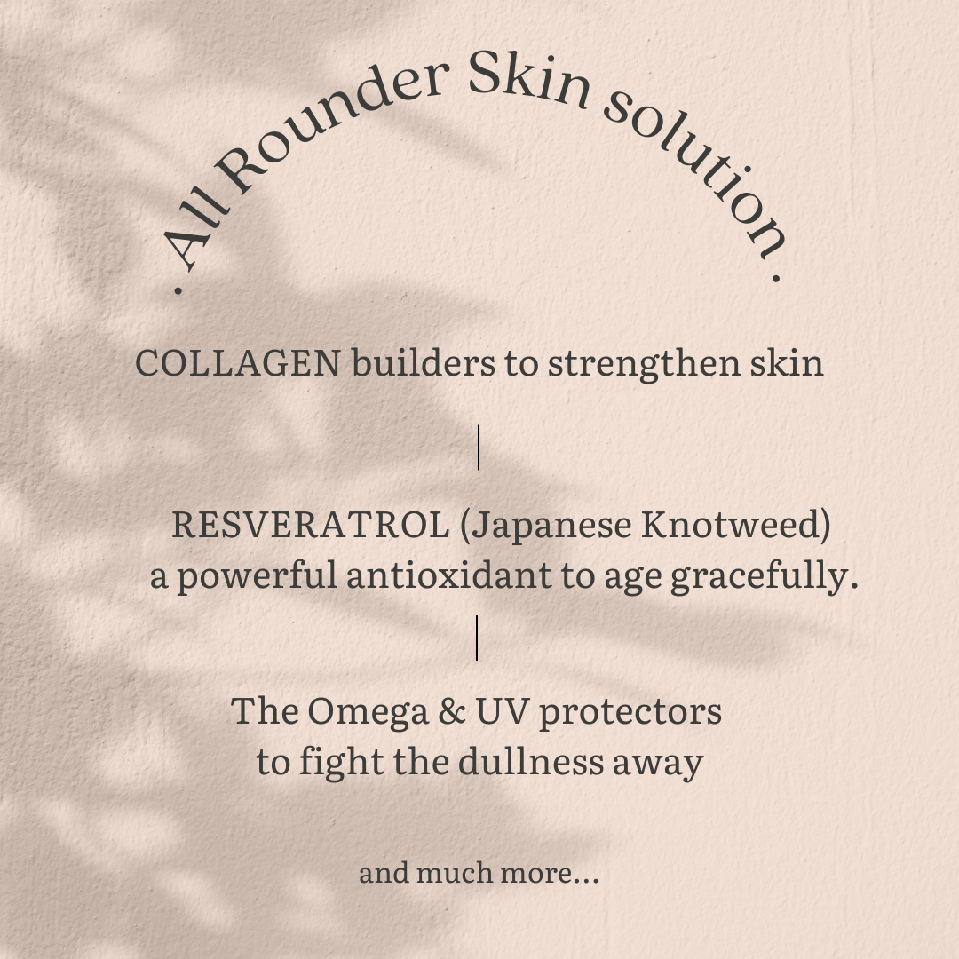 Inner Glow Blend