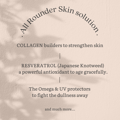 Inner Glow Blend