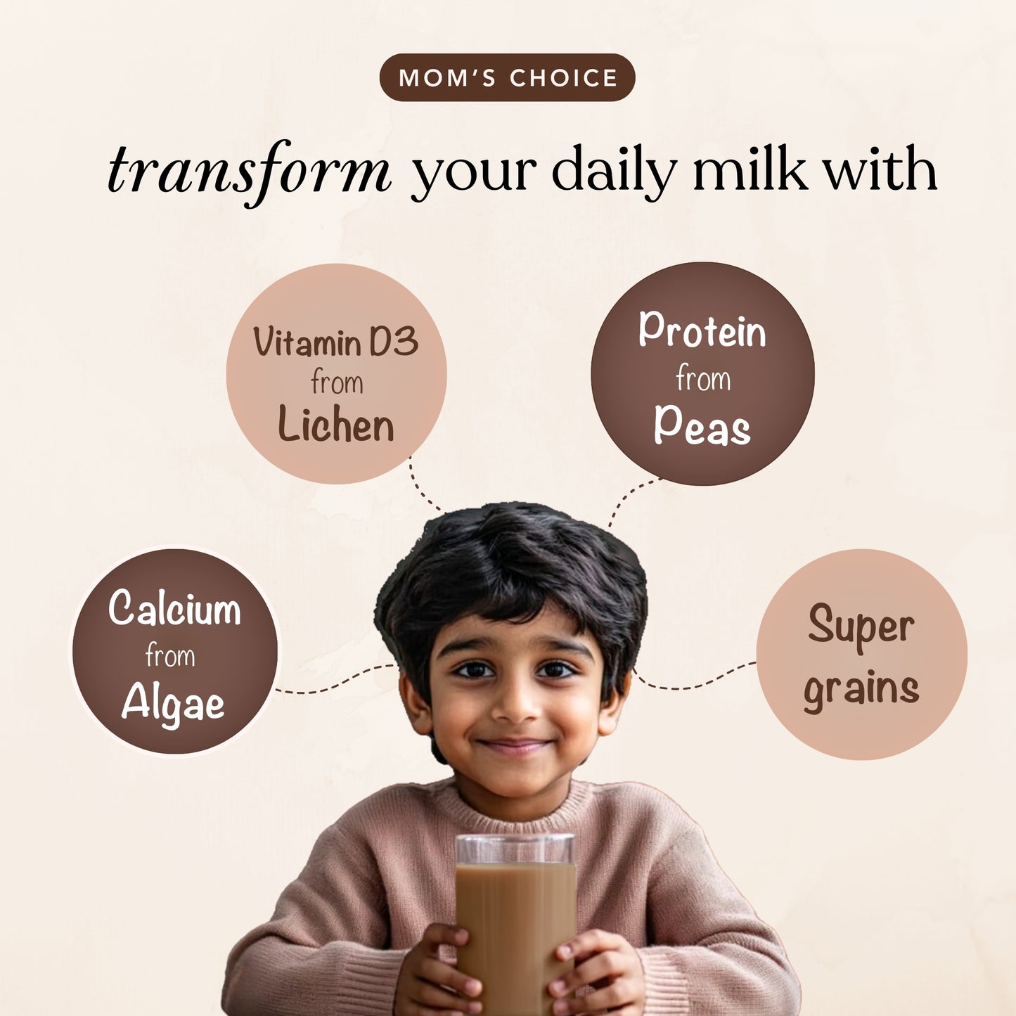 Kids Millet Mix