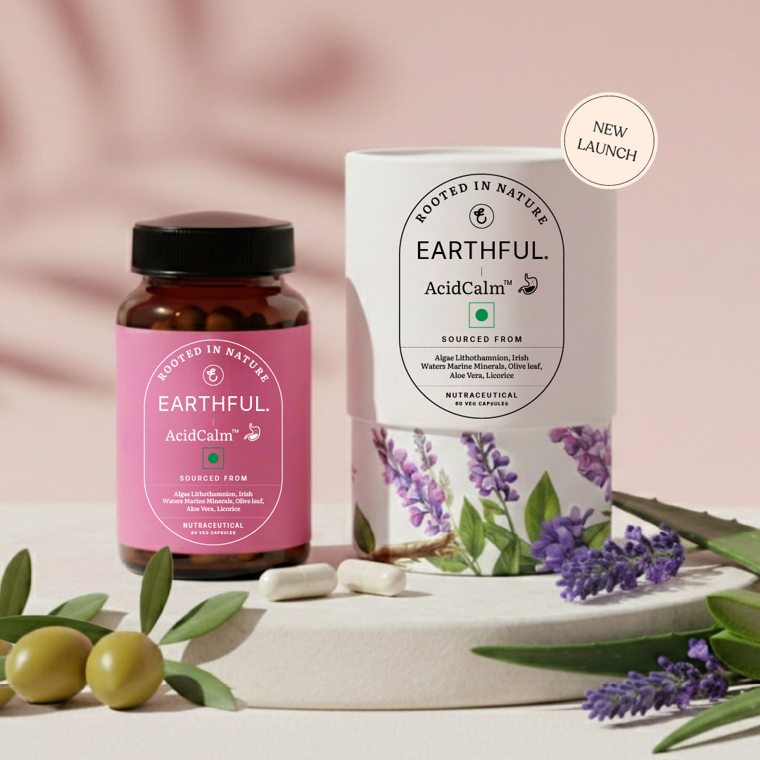 Earthful AcidCalm™
