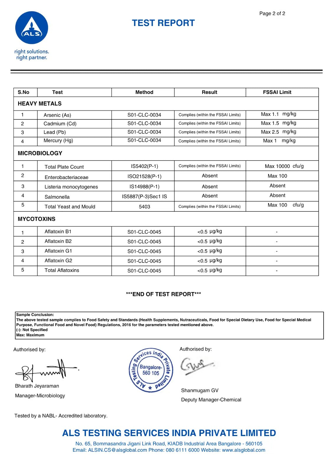 Honest Plant Protein - Apple
