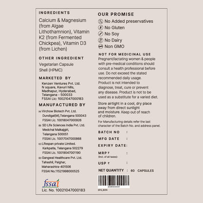 Menopause Wellness Kit