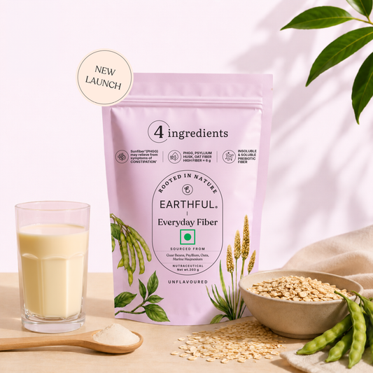 Everyday Fiber - Unflavoured