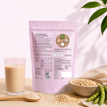 Everyday Fiber - Unflavoured