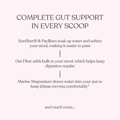Everyday Fiber - Unflavoured