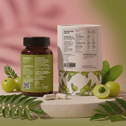 Immuno Peak -  Zinc, Vitamin C & Beta-Glucan