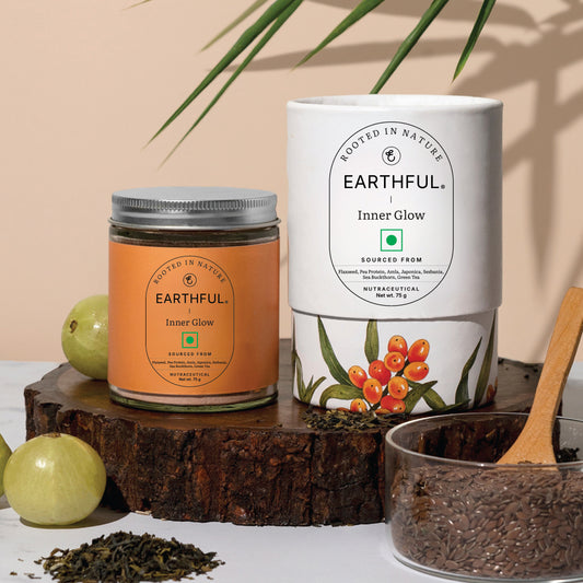 Inner Glow Blend (Nutrition for skin wellness)