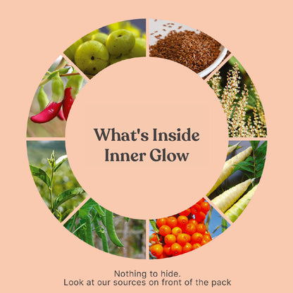 Inner Glow Blend