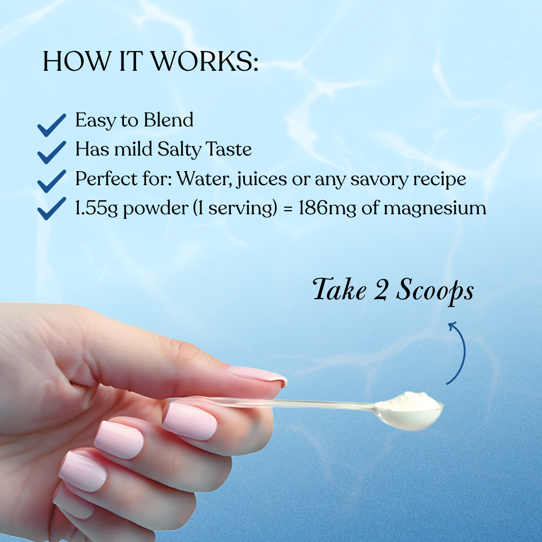 Menopause Wellness Kit